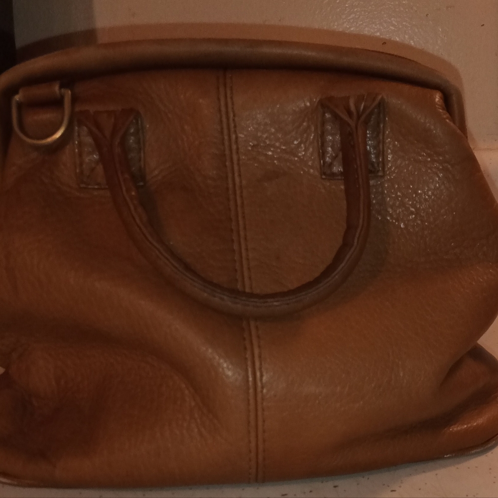 Vintage Hobo International Handbag